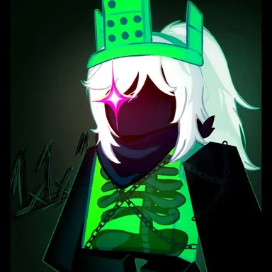 Profile image of 1x1x1x1