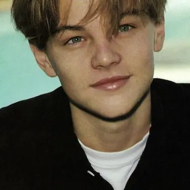 Profile image of Leonardo DiCaprio
