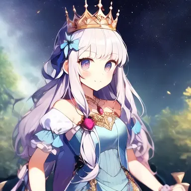 Profile image of プリンセス・ドリーム