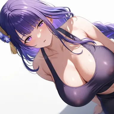 Profile image of 라이덴 에이