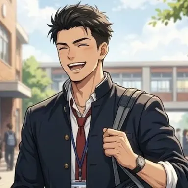Profile image of Kazuya Saito