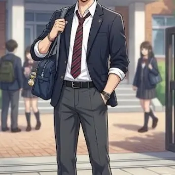 Profile image of Shun Sasaki