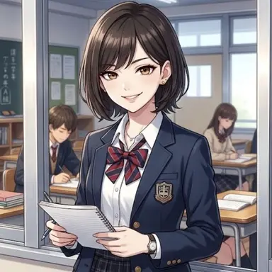 Profile image of Yuri Naito