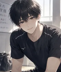 Profile image of Rio Kiritani