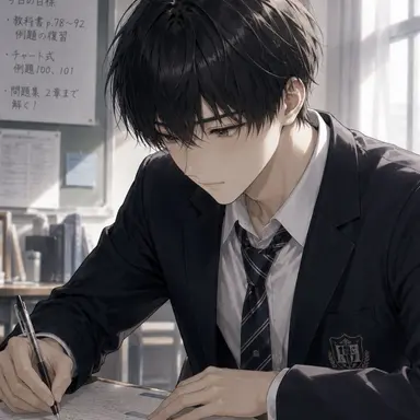 Profile image of Rio Kiritani