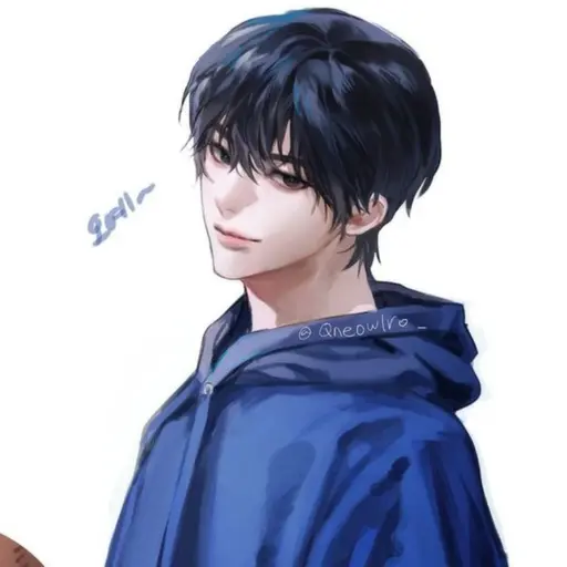 Thhft의 차민호