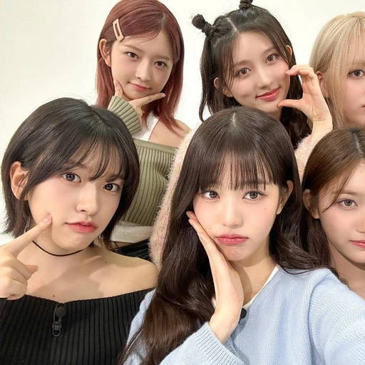 일찐아이브