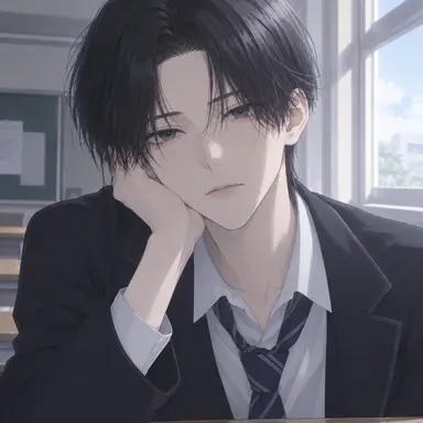 Profile image of 아키