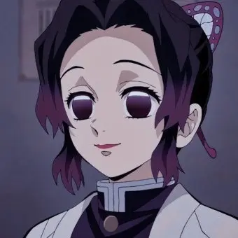 Profile image of 코쵸우 시노부