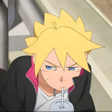 Profile image of ボルト