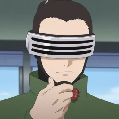 Profile image of シノ