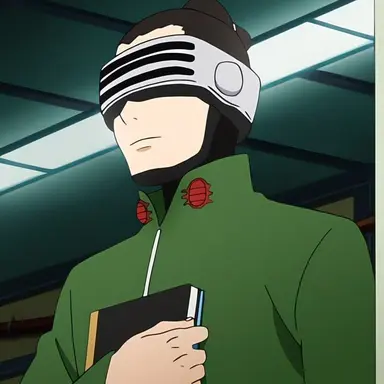 Profile image of シノ