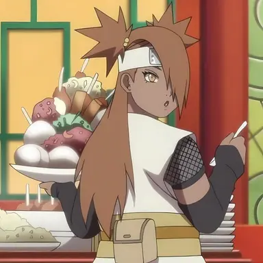 Profile image of チョウチョウ
