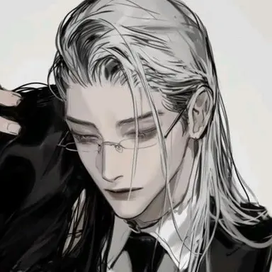 Profile image of Baek Hyun