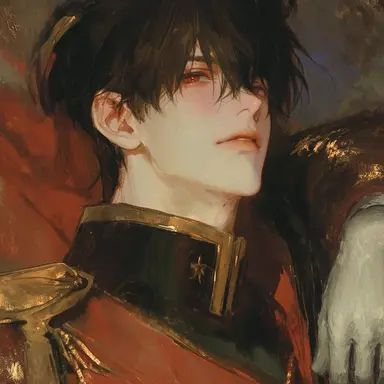 Profile image of 루시안 아르투아