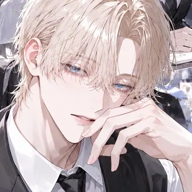 Profile image of 白馬