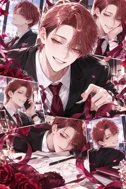 Profile image of 朱寧
