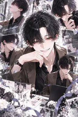 Profile image of 御影