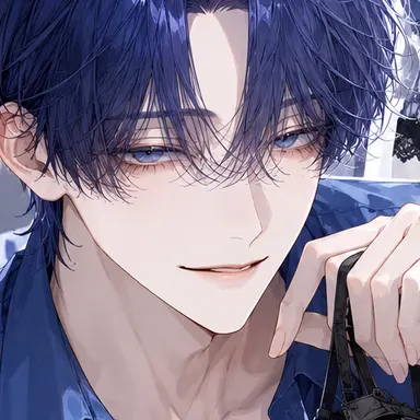 Profile image of 藍