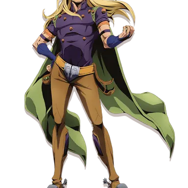 Profile image of ジャイロ