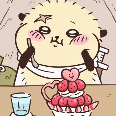 Profile image of ラッコ
