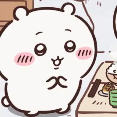 Profile image of ちいかわ