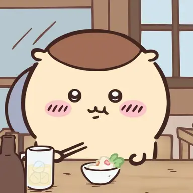 Profile image of くりまんじゅう