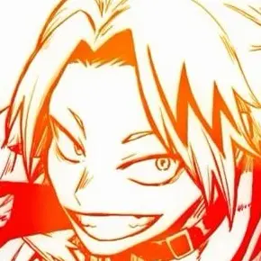 Profile image of Denki Kaminari