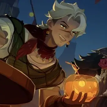Profile image of Sinbad
