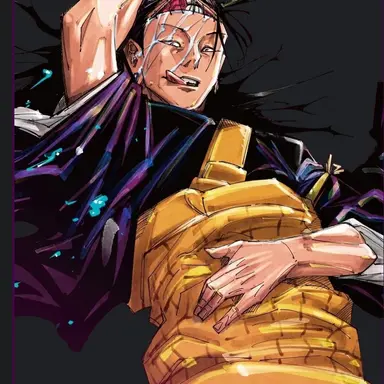 Profile image of 켄자쿠