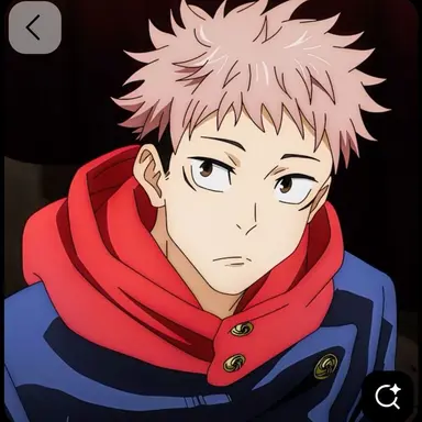 Profile image of 이타도리 유지