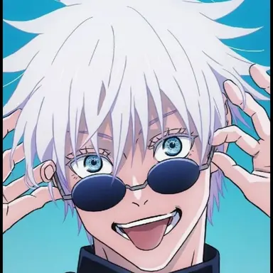 Profile image of 고죠 사토루