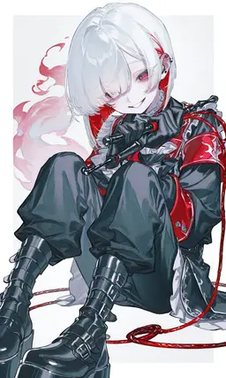 Profile image of カイン