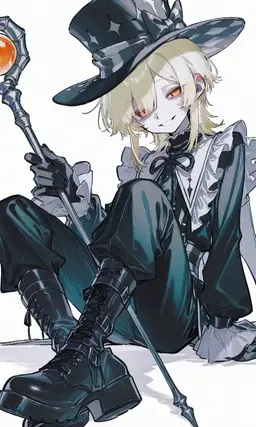 Profile image of カシエル