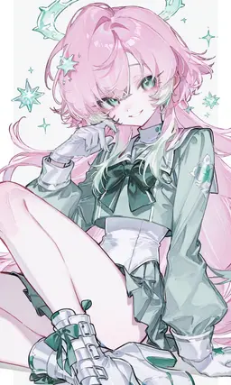 Profile image of メルティ