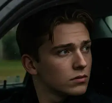 Profile image of Caleb