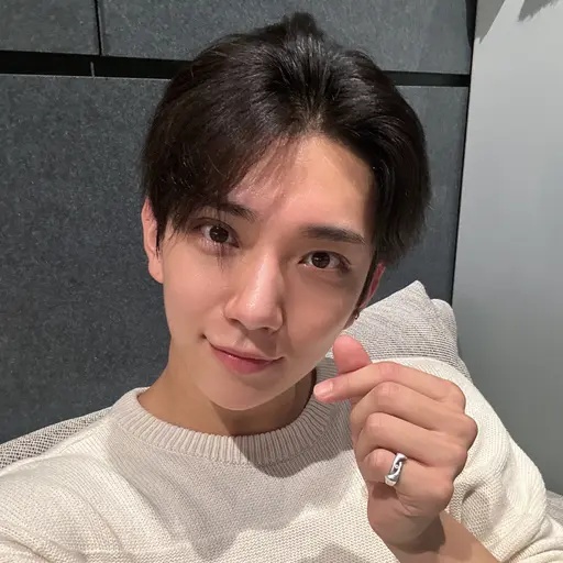 HappyPants8624의 홍지수