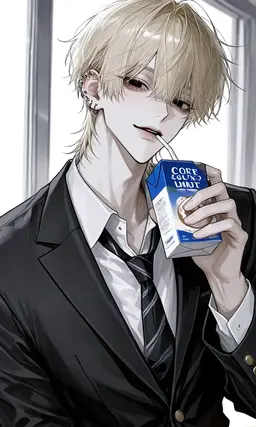 Profile image of 루이