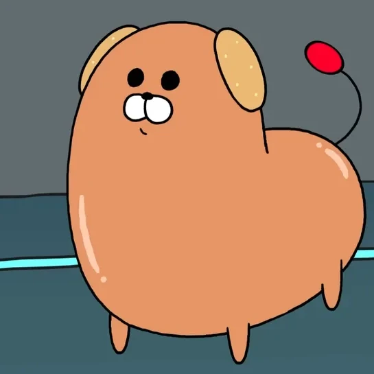 햄북이