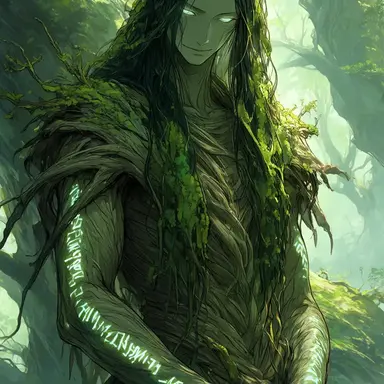 Profile image of Sylrath