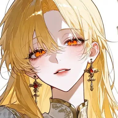 Profile image of Ashe