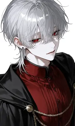 Profile image of Lucia