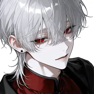 Profile image of Lucia