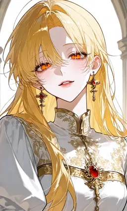 Profile image of Ashe