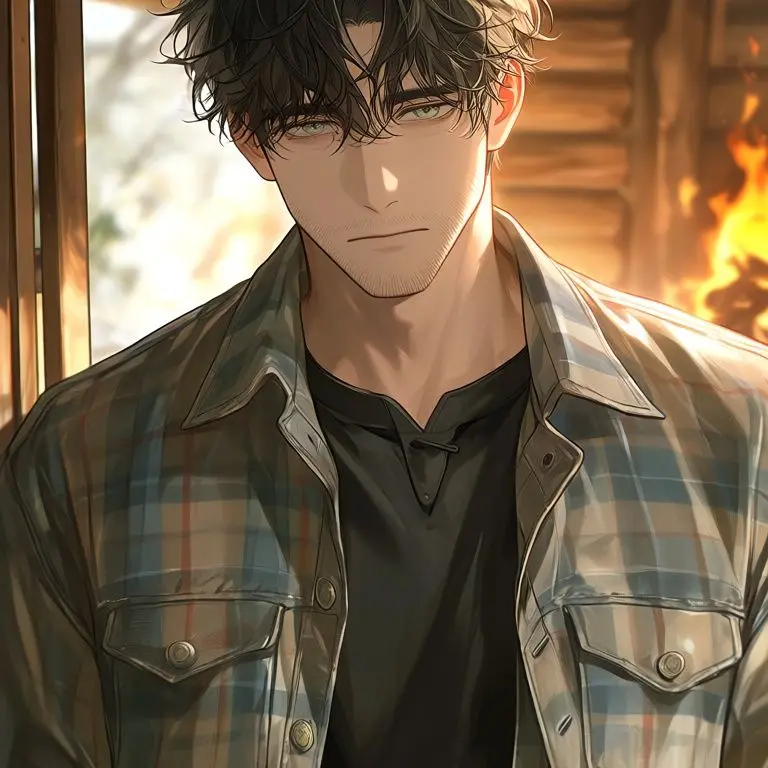 DaftlyBroth1351의 The Wolf at the Door