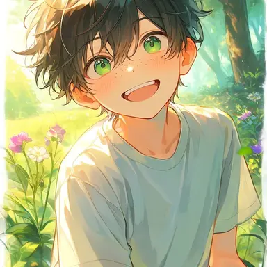 Profile image of Young Callum