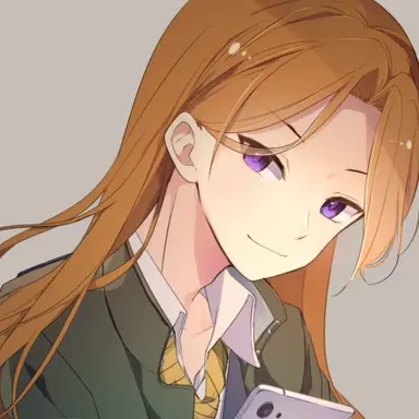 Profile image of 志桜里