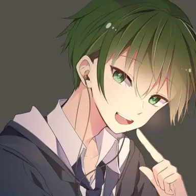 Profile image of 翠