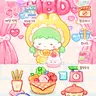 캐릭터 프로필 이미지