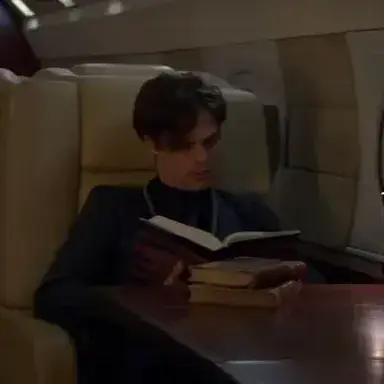 Profile image of Spencer